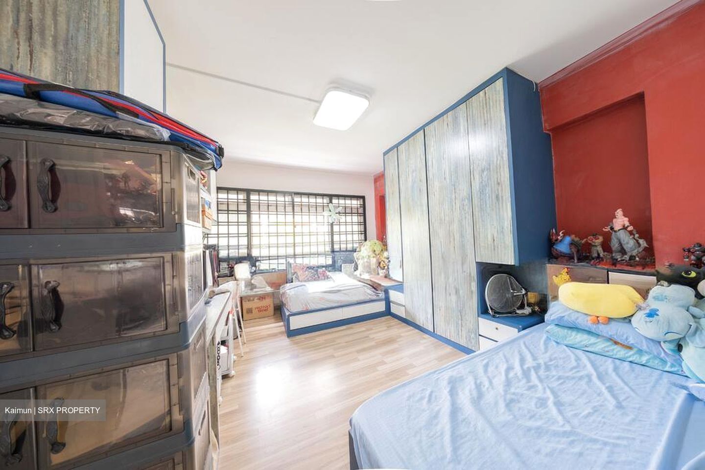 Blk 752 Jurong West Street 74 (Jurong West), HDB Executive #508001471